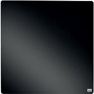 NOBO Mini 35.7 x 35.7 cm, black - Magnetic Board