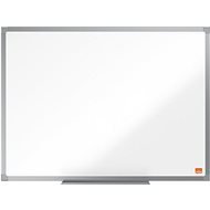 NOBO Essence 60 x 45 cm, white - Magnetic Board