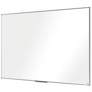 NOBO Essence 180 x 120 cm, white - Magnetic Board