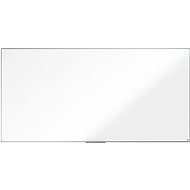 NOBO Essence 240 x 120 cm, fehér - Mágneses tábla
