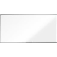 NOBO Essence labelled 240 x 120 cm, white - Board