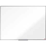 NOBO Essence marker 120 x 90 cm, white - Board