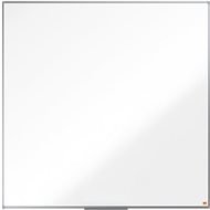 NOBO Essence beschreibbar 120 x 120 cm, weiß - Tafel