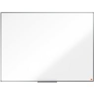 NOBO Whiteboard Essence - 120 cm x 90 cm - weiß - Magnettafel