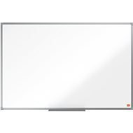 NOBO Essence 90 x 60 cm, white - Magnetic Board