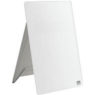 NOBO Flipchart 21,6 x 29,7 cm, weiß - Tafel