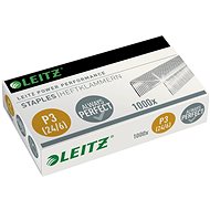 LEITZ Power Performance P3 - 1000 pcs pack - Office Staples
