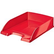 LEITZ WOW A4 červený - Paper Tray