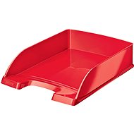 LEITZ WOW A4 rot - Ablage