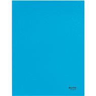 LEITZ RECYCLE A4, blue - Document Folder