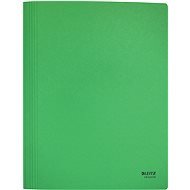 LEITZ RECYCLE A4, 250 listov, zelené - Dosky na dokumenty
