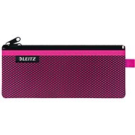 LEITZ WOW personal case, M, pink - Pencil Case