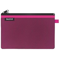 LEITZ WOW personal effects case, L, pink - Pencil Case