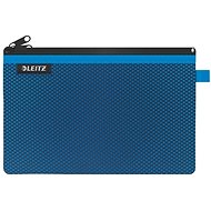 LEITZ WOW personal effects case, L, blue - Pencil Case