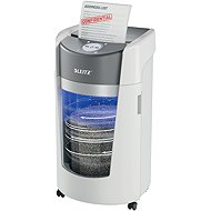 LEITZ IQ OptiMax 550 P5 - Paper Shredder