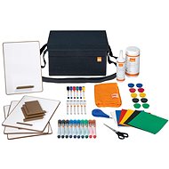 NOBO A4 mini, 4 pcs + bag with accessories - Kit