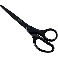 LEITZ non-stick, 20.5 cm, black - Titanium scissors