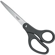 LEITZ titanium, 21 cm, grey - Titanium scissors
