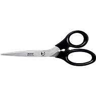 LEITZ steel, 20 cm, grey - Office Scissors 