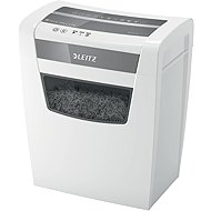 LEITZ IQ HOME OFFICE S P4 - Paper Shredder