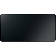 LEITZ 40 x 80 cm, schwarz - Mauspad