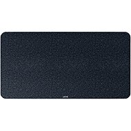 LEITZ 36 x 70 cm, dark grey - Mouse Pad