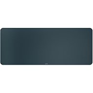 LEITZ 100 x 40 cm, dark grey - Mouse Pad