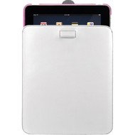 LUXA2 Legerity PA3 white - Tablet Case