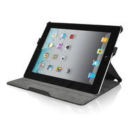LUXA2 Legerity Stand Case black - Tablet Case