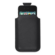 LUXA2 PH5 black - Phone Case
