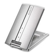 LUXA2 M2 Swarovski - Laptop Cooling Pad