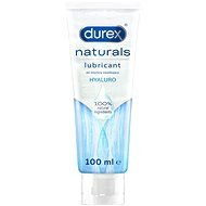 DUREX Naturals Hyaluro 100 ml - Gel Lubricant
