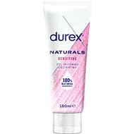 DUREX Naturals Sensitive 100 ml - Gel Lubricant