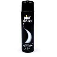 PJUR Original lube 100 ml - Gel Lubricant