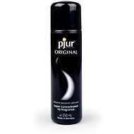 PJUR Original lube 250 ml - Gel Lubricant