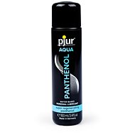 PJUR aqua panthenol lube 100 ml - Gel Lubricant
