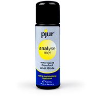 PJUR analyze me! Comfort anal glide 30 ml - Gel Lubricant