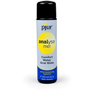 PJUR analyze me! Comfort anal glide 100 ml - Gel Lubricant