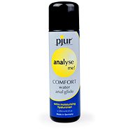 PJUR analyze me! Comfort anal glide 250 ml - Gel Lubricant