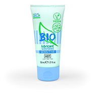 HOT Lubricant - Hot Bio Sensitive 30ml - Gel Lubricant