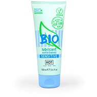 HOT Bio Sensitive 100 ml - Gel Lubricant