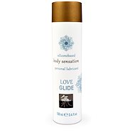 HOT Shiatsu Love Glide Silicone 100 ml - Gel Lubricant