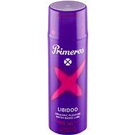 PRIMEROS Libidoo for Increasing Sexual Sensitivity 100ml - Gel Lubricant