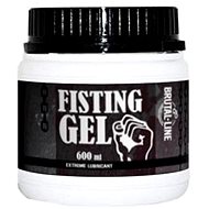 BRUTAL LINE LUBRICATING FISTING GEL 600ML - Gel Lubricant