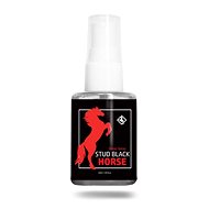 STUD BLACK HORSE FOR MEN 50ML - Gel Lubricant
