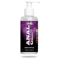 LSDI LUBRICATING ANAL GEL 150ML - Gel Lubricant