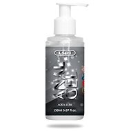 LSDI LUBRICATING ANAL GEL SILVER 150ML - Gel Lubricant