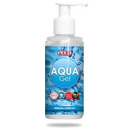 LSDI LUBRICATING AQUA GEL 150ML - Gel Lubricant