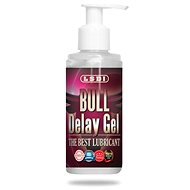 LSDI BULL DELAY GEL FOR DELAYING EJACULATION 150ML - Gel Lubricant