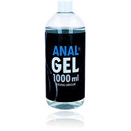 Lsdi Lubricating Anal Gel 1000 ml - Gel Lubricant